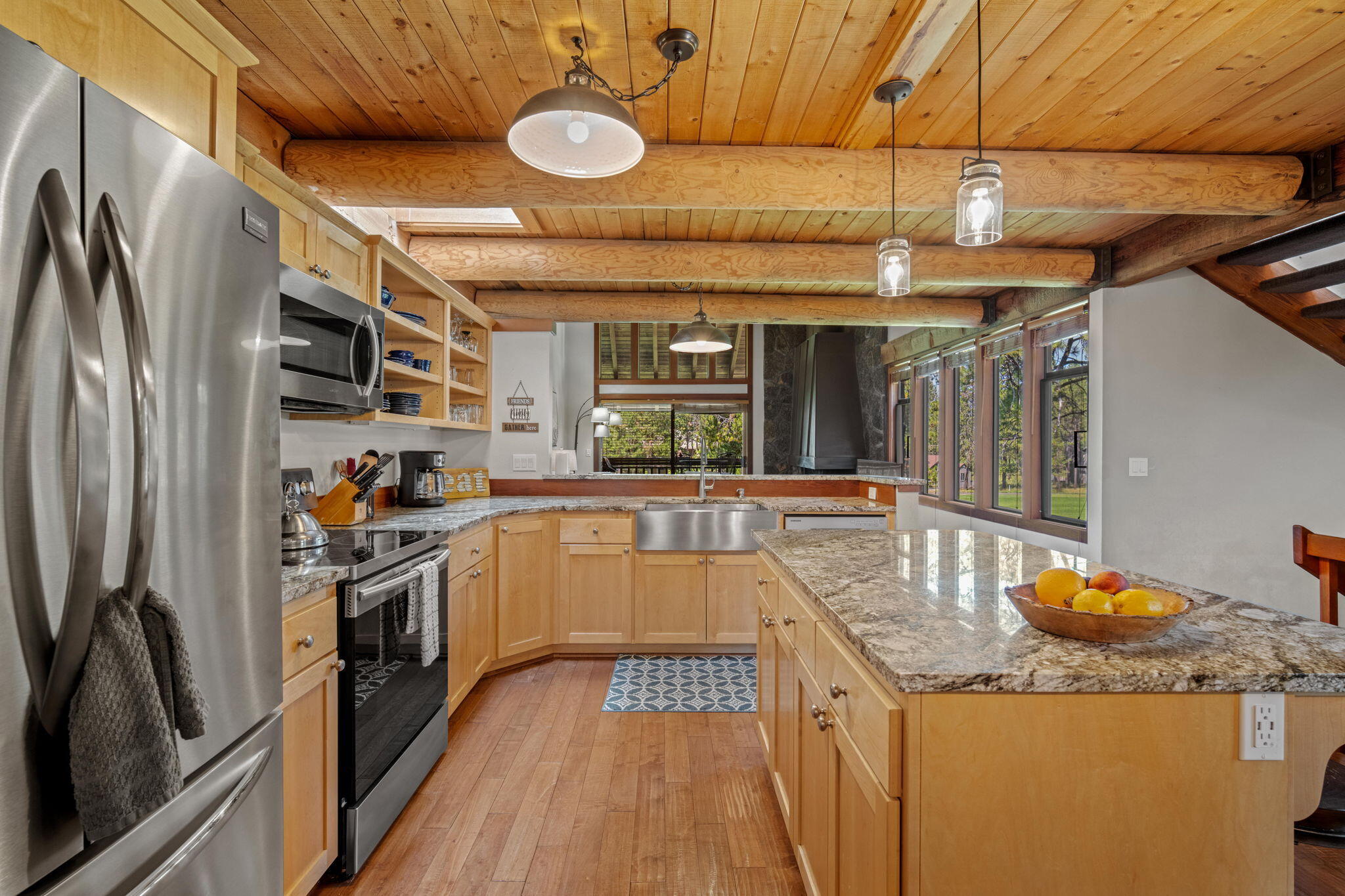 Wildflower - Residential