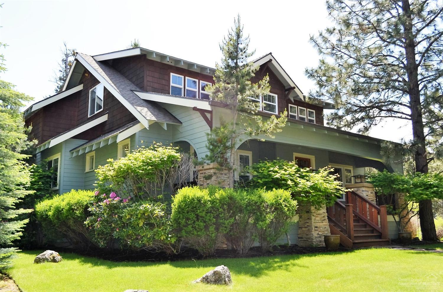 Awbrey Butte - Residential