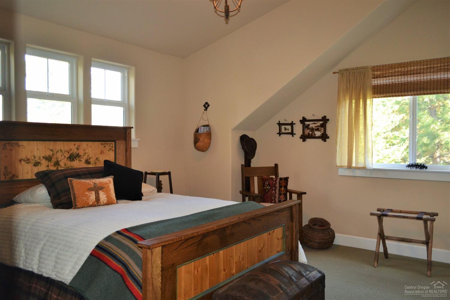 Awbrey Butte - Residential