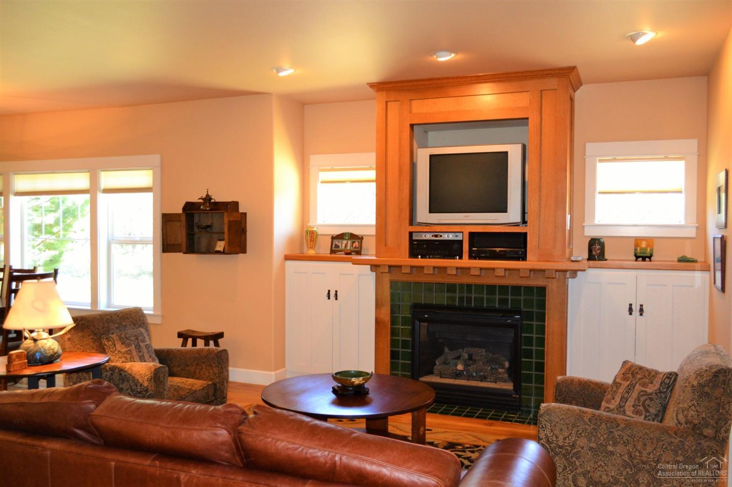 Awbrey Butte - Residential