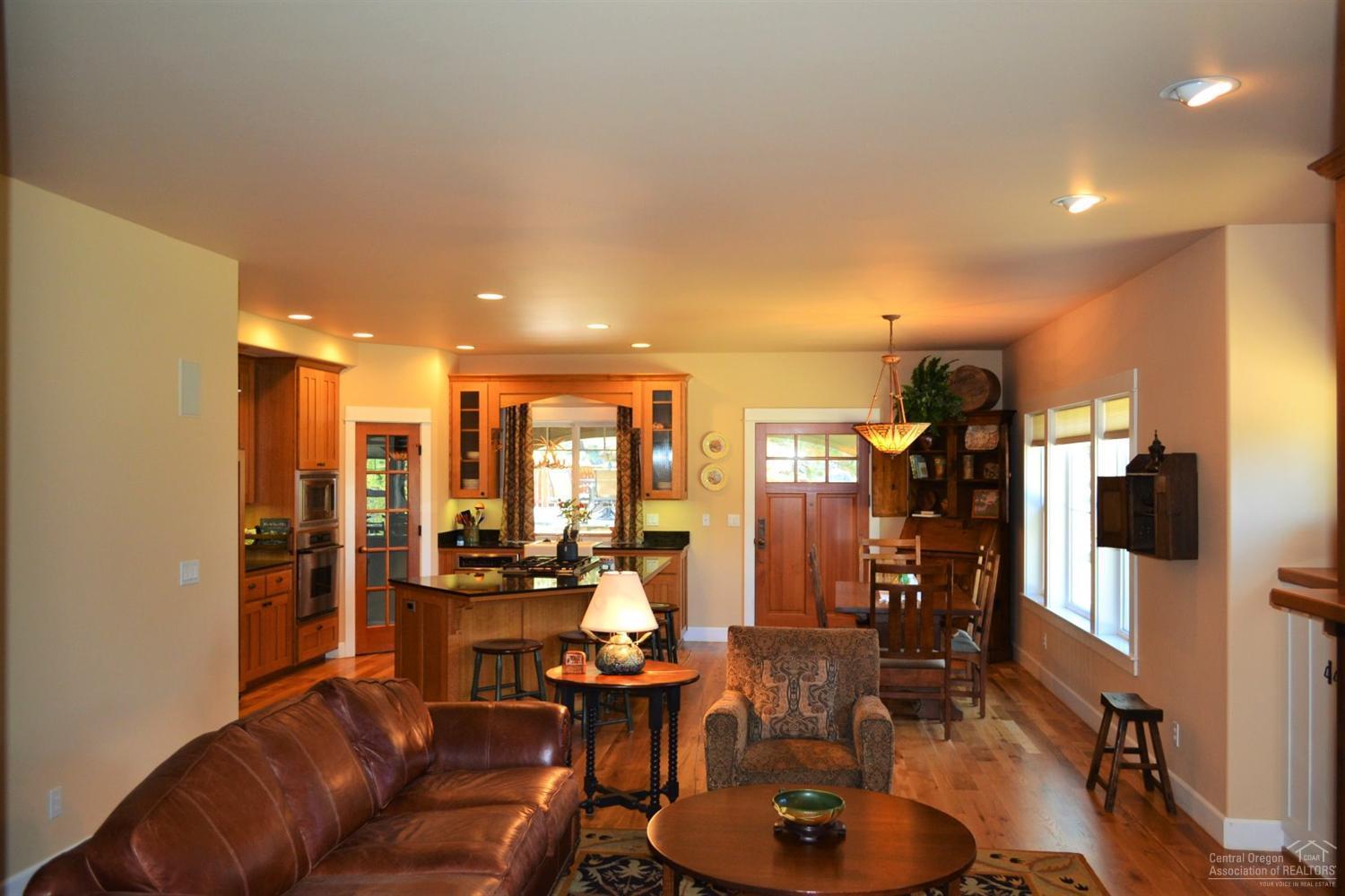 Awbrey Butte - Residential