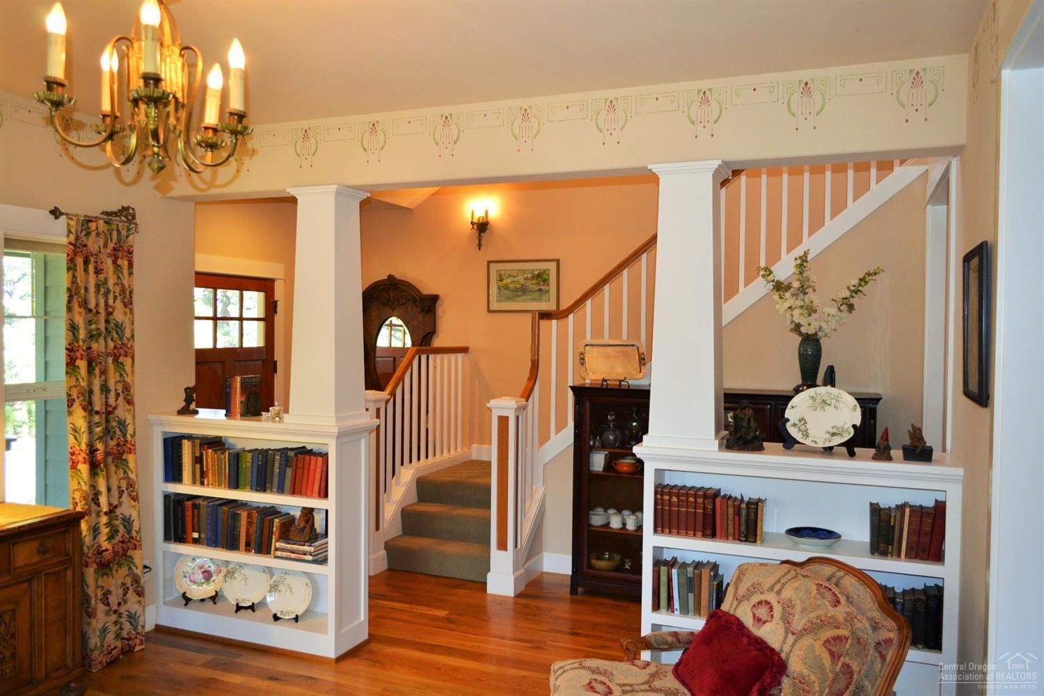 Awbrey Butte - Residential