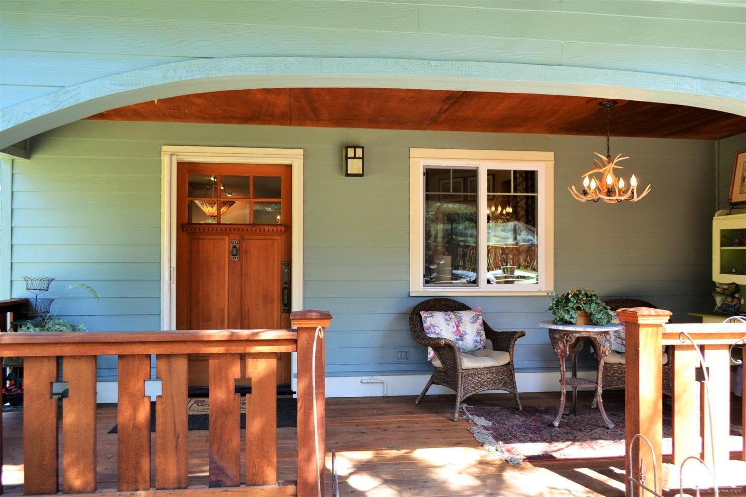 Awbrey Butte - Residential