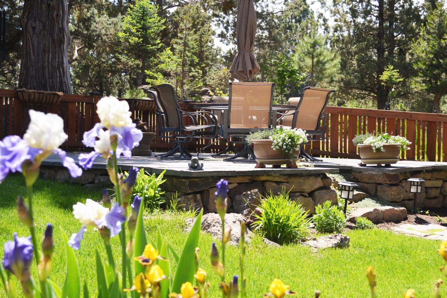 Awbrey Butte - Residential