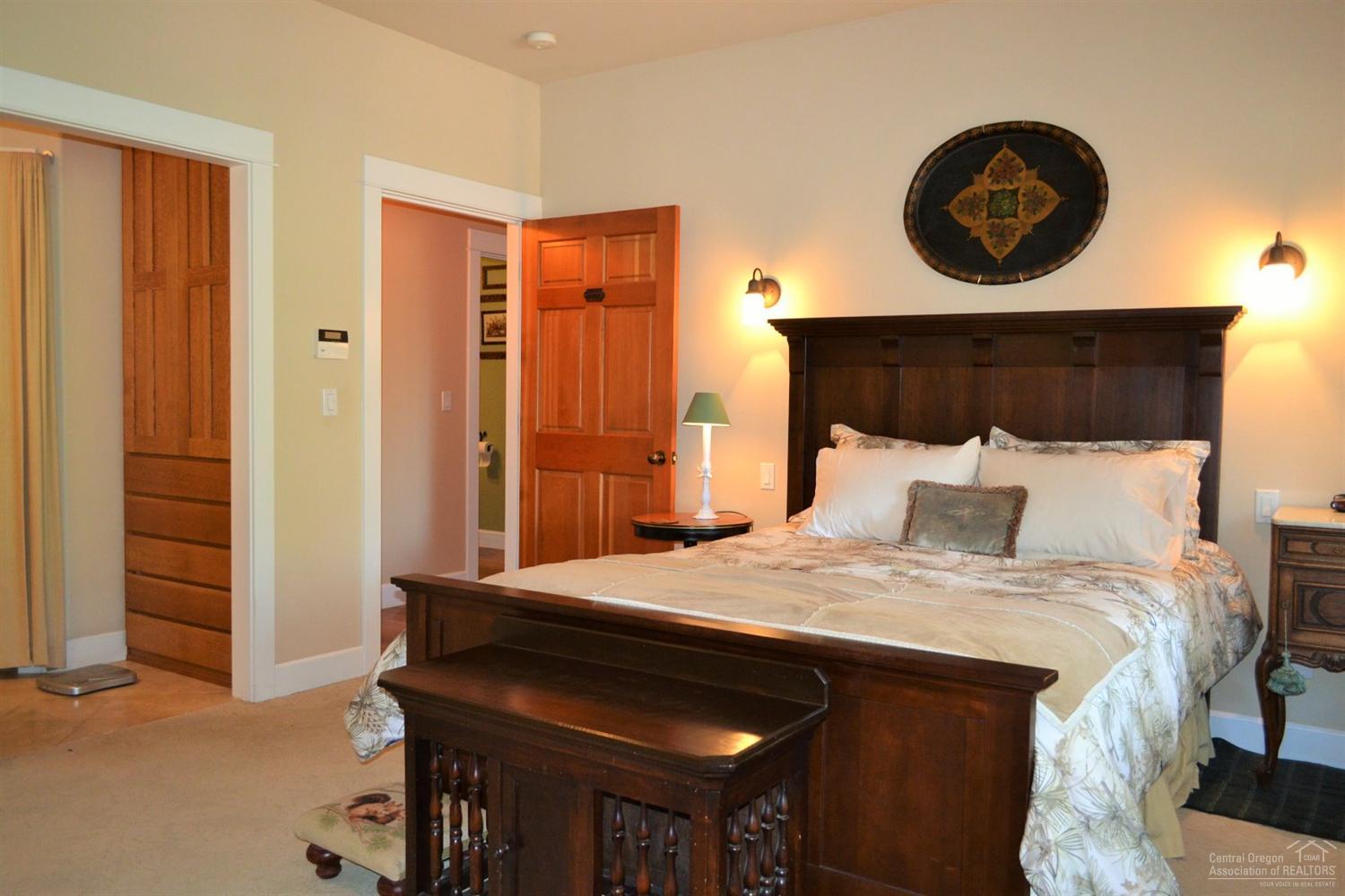 Awbrey Butte - Residential