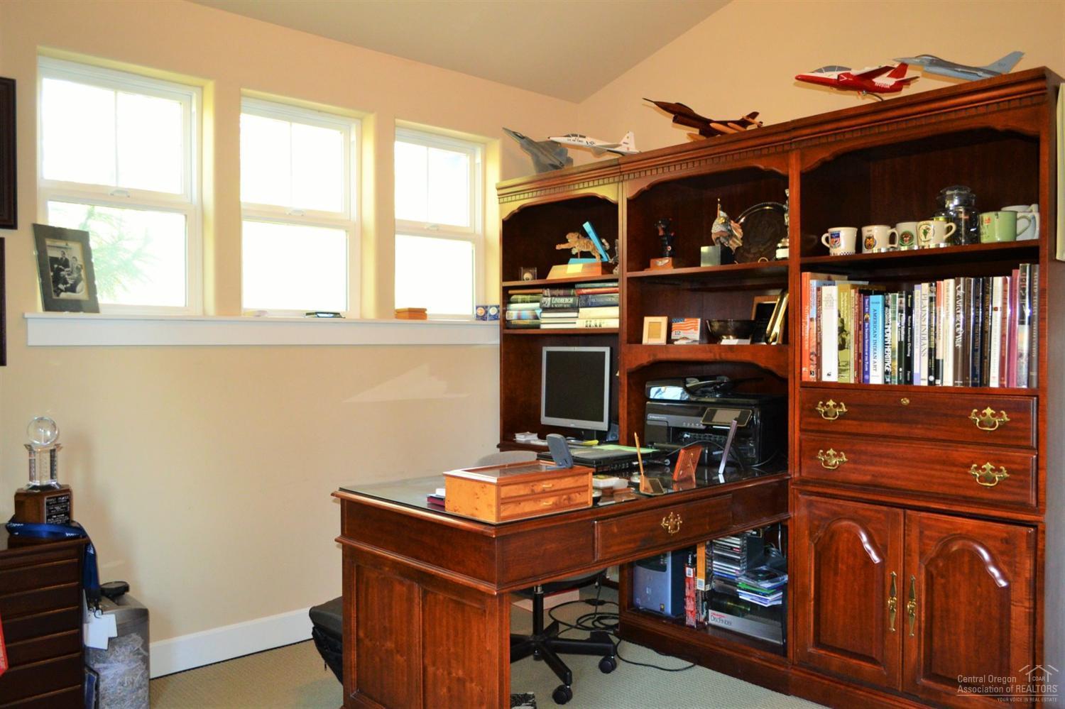 Awbrey Butte - Residential