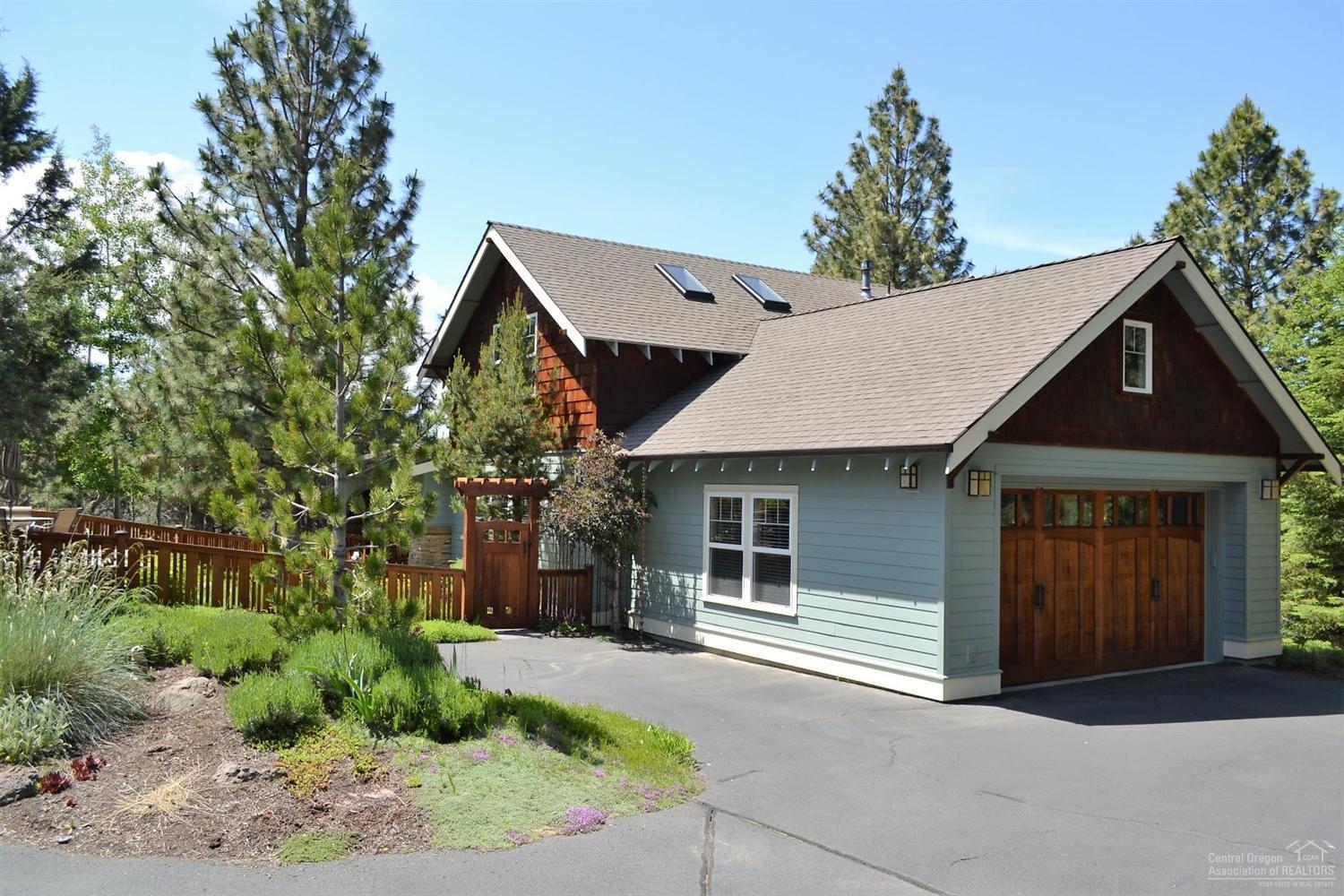 Awbrey Butte - Residential