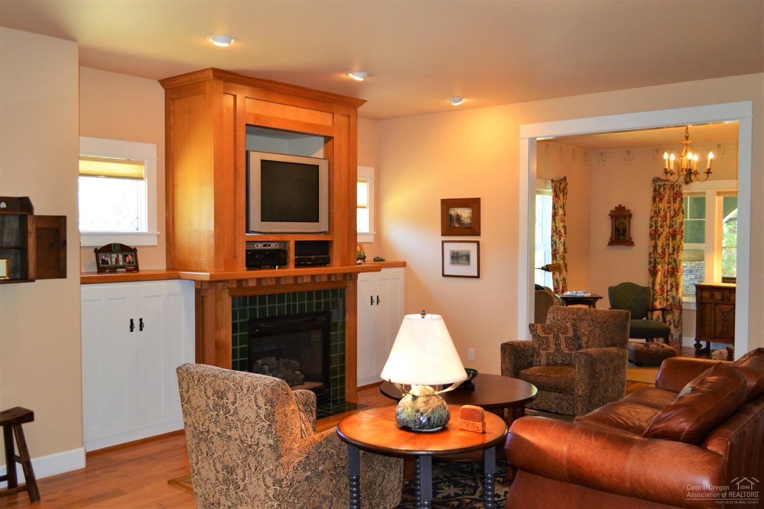 Awbrey Butte - Residential