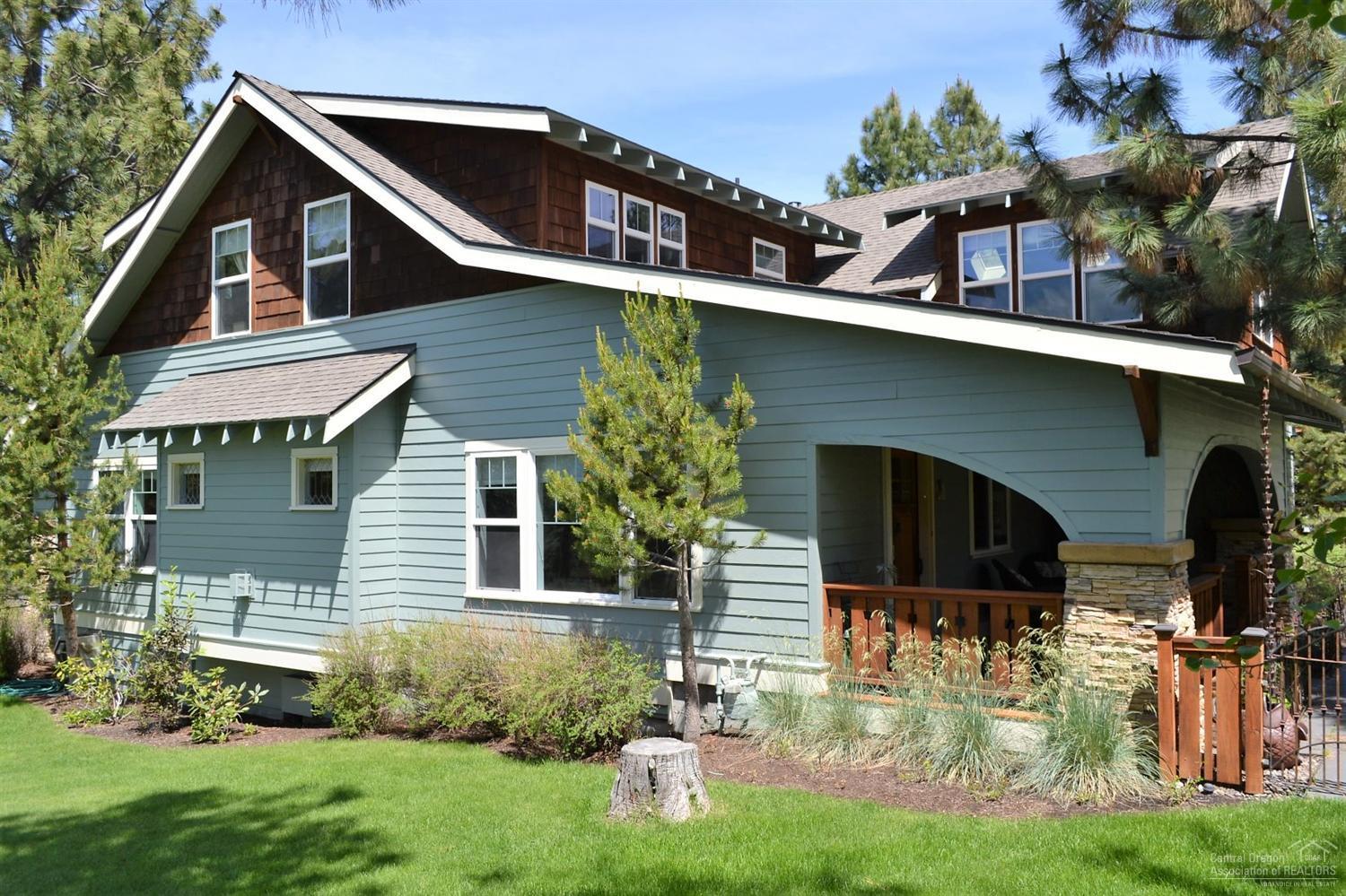 Awbrey Butte - Residential