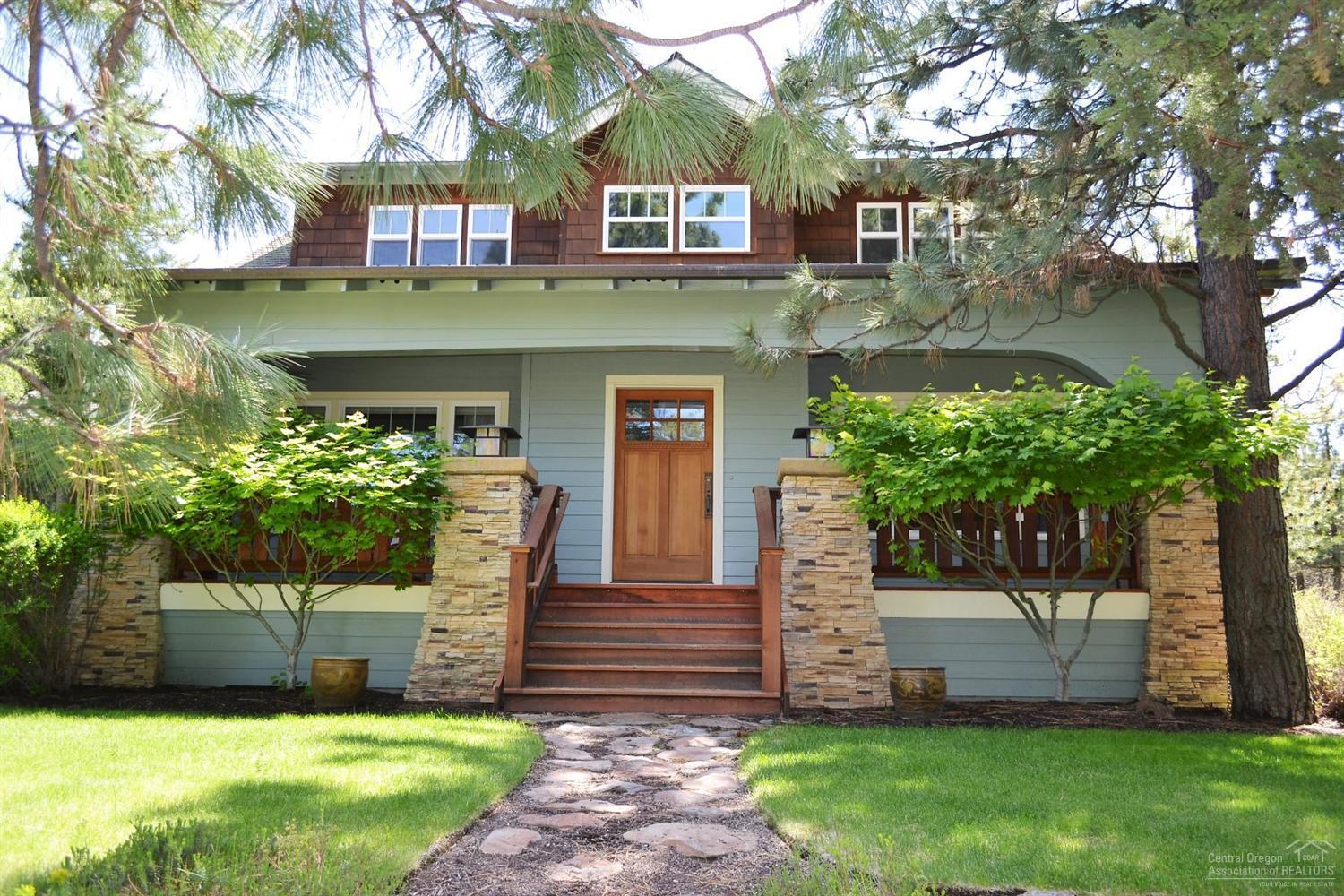 Awbrey Butte - Residential