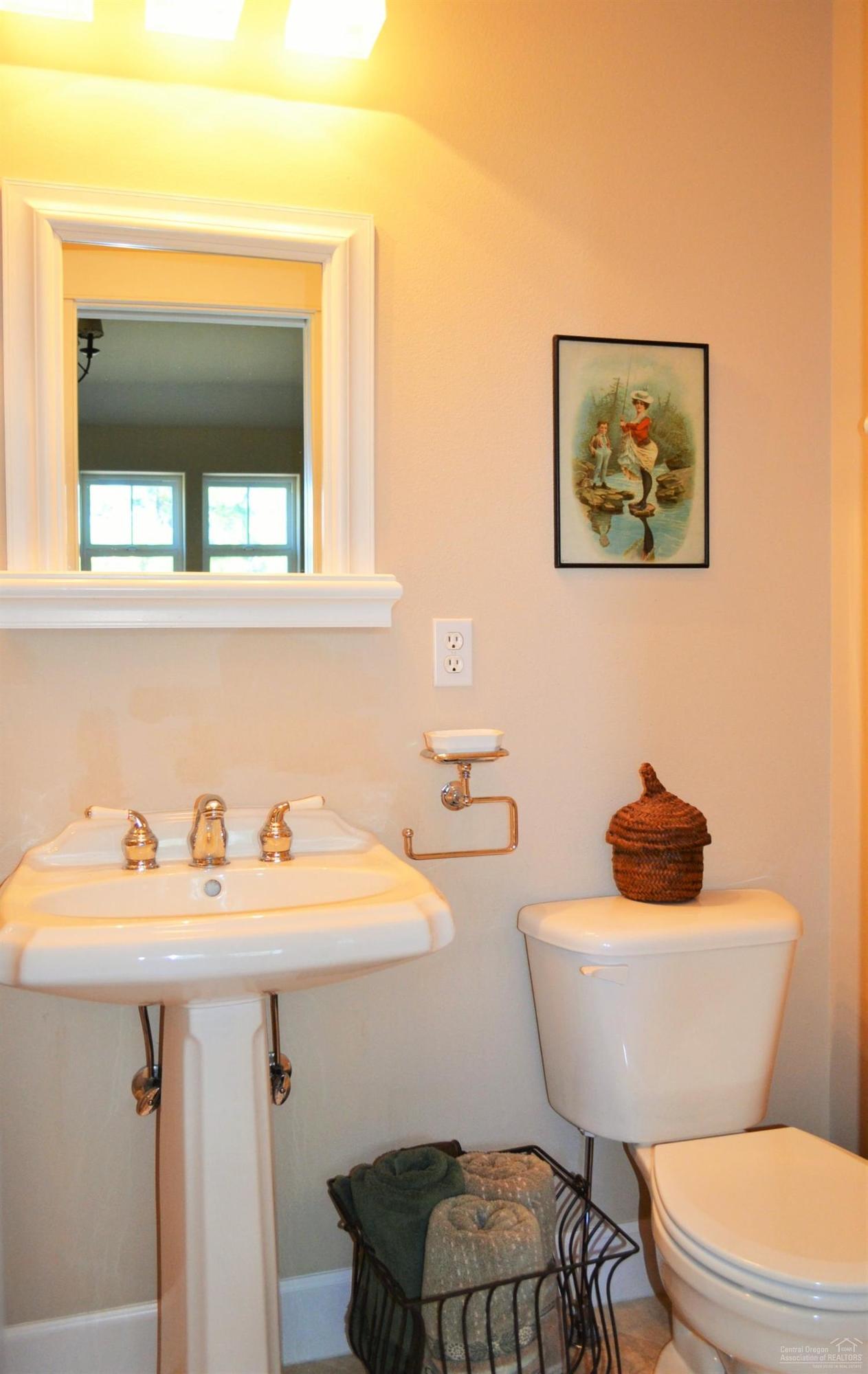 Awbrey Butte - Residential