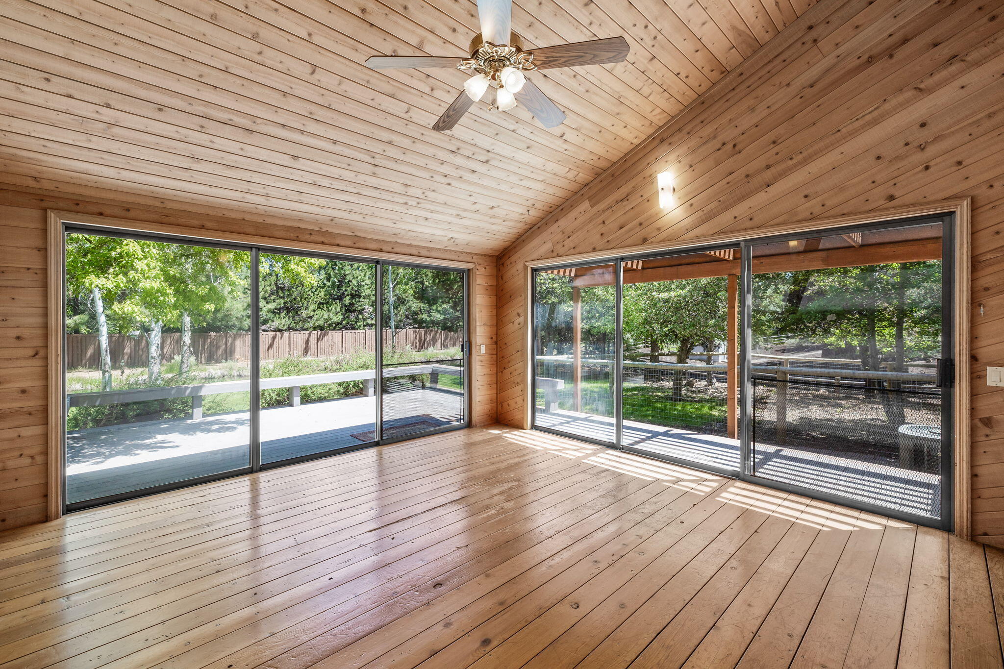 Woodside Ranch - Residential