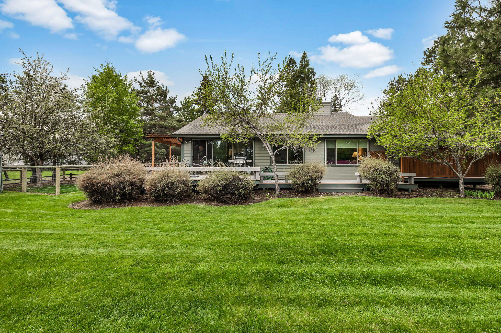 Woodside Ranch - Residential