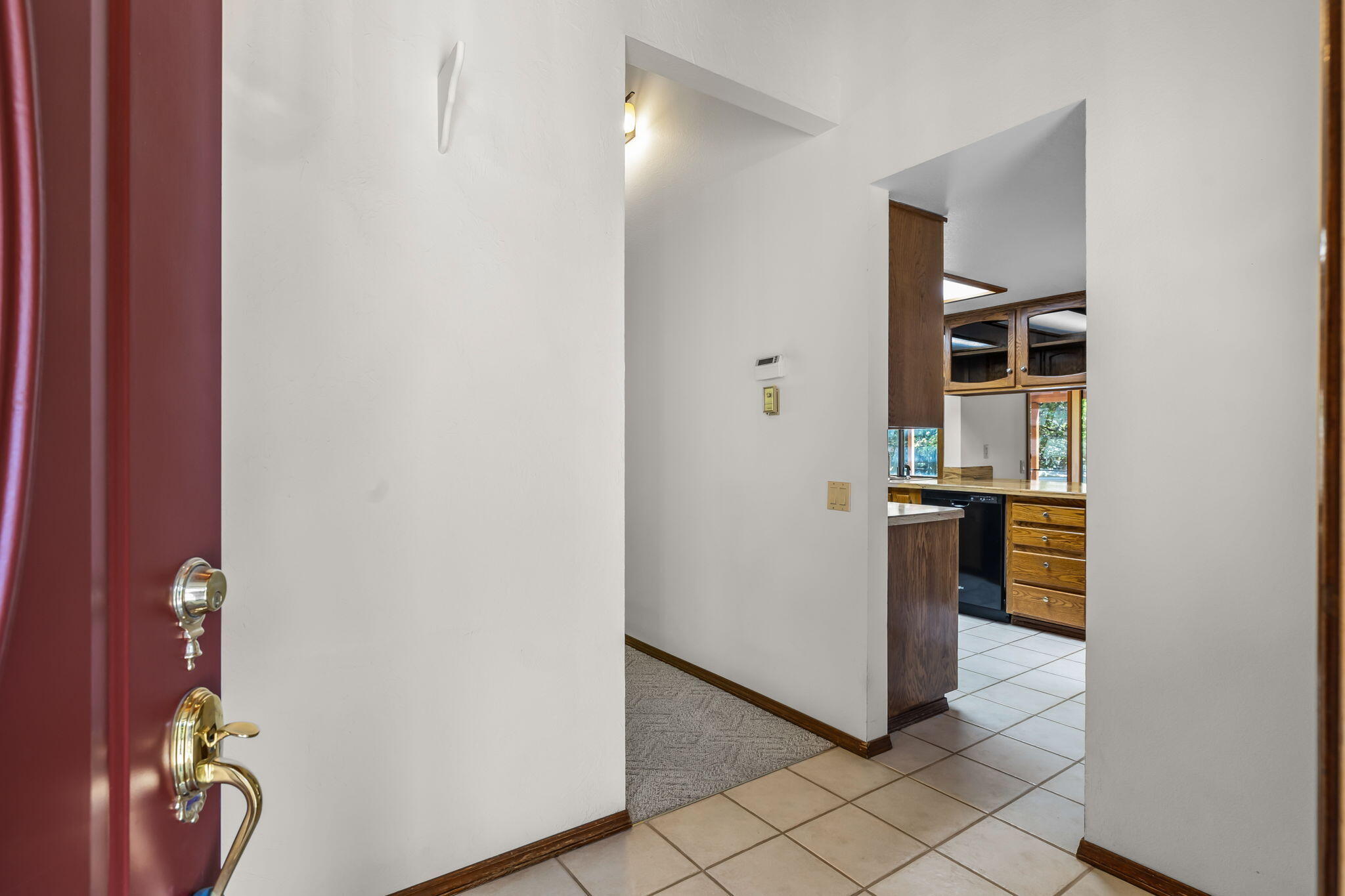 Woodside Ranch - Residential