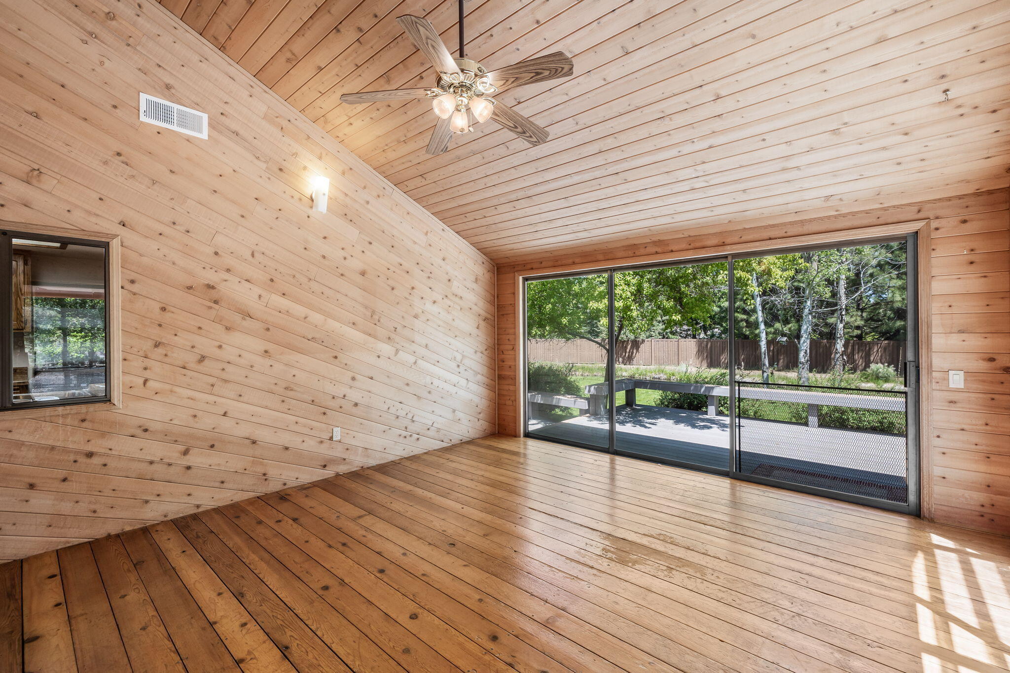 Woodside Ranch - Residential