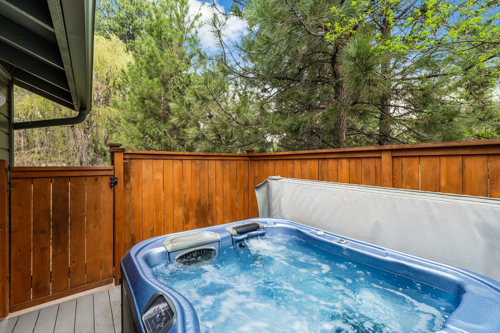 Woodside Ranch - Residential