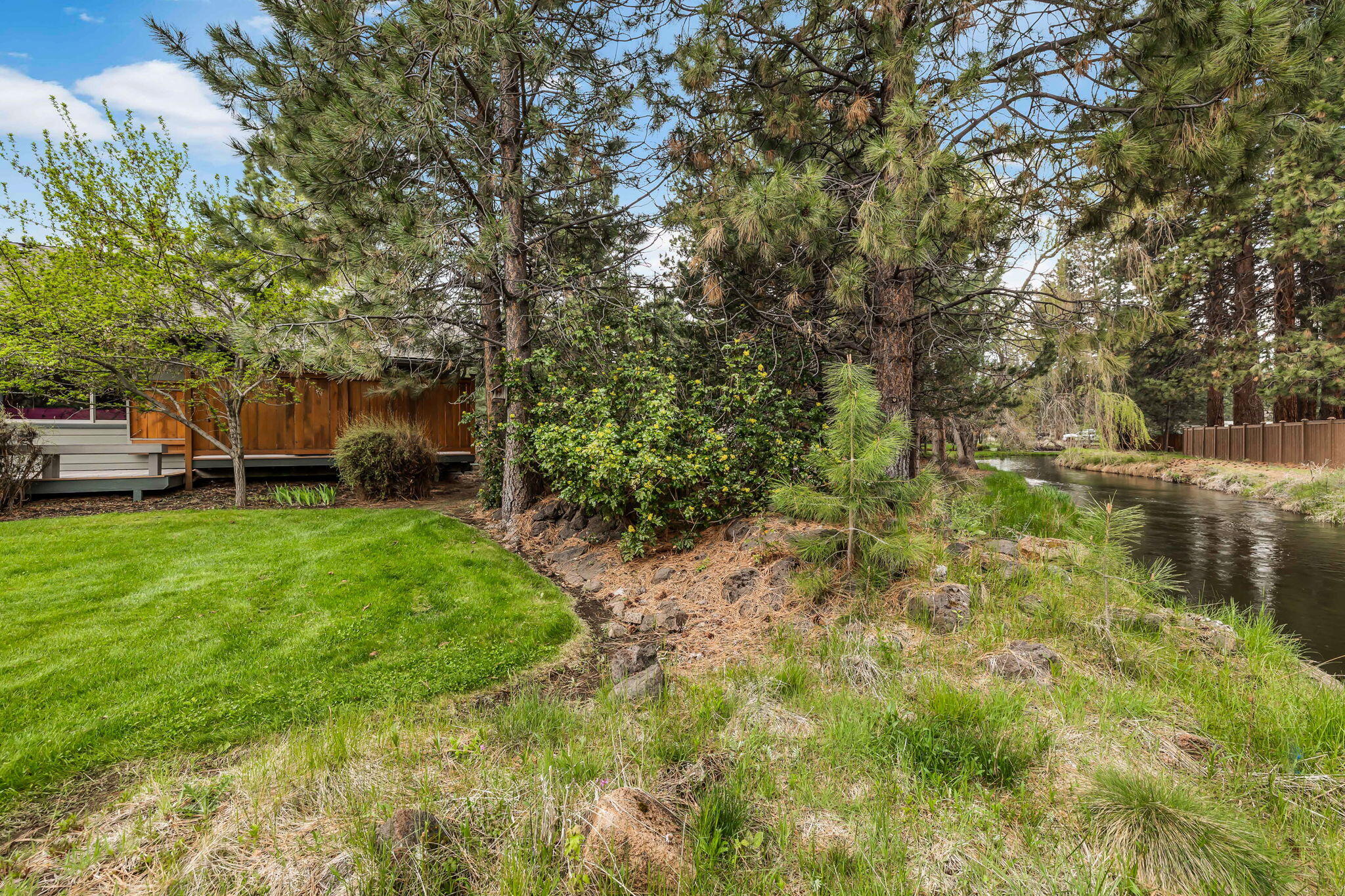 Woodside Ranch - Residential