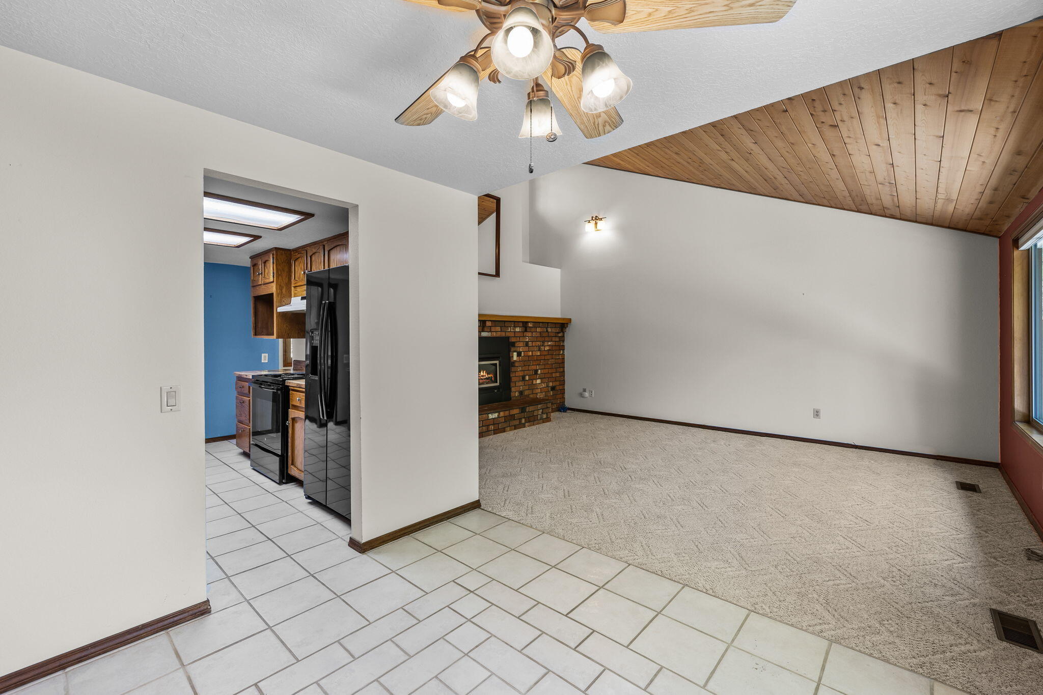 Woodside Ranch - Residential