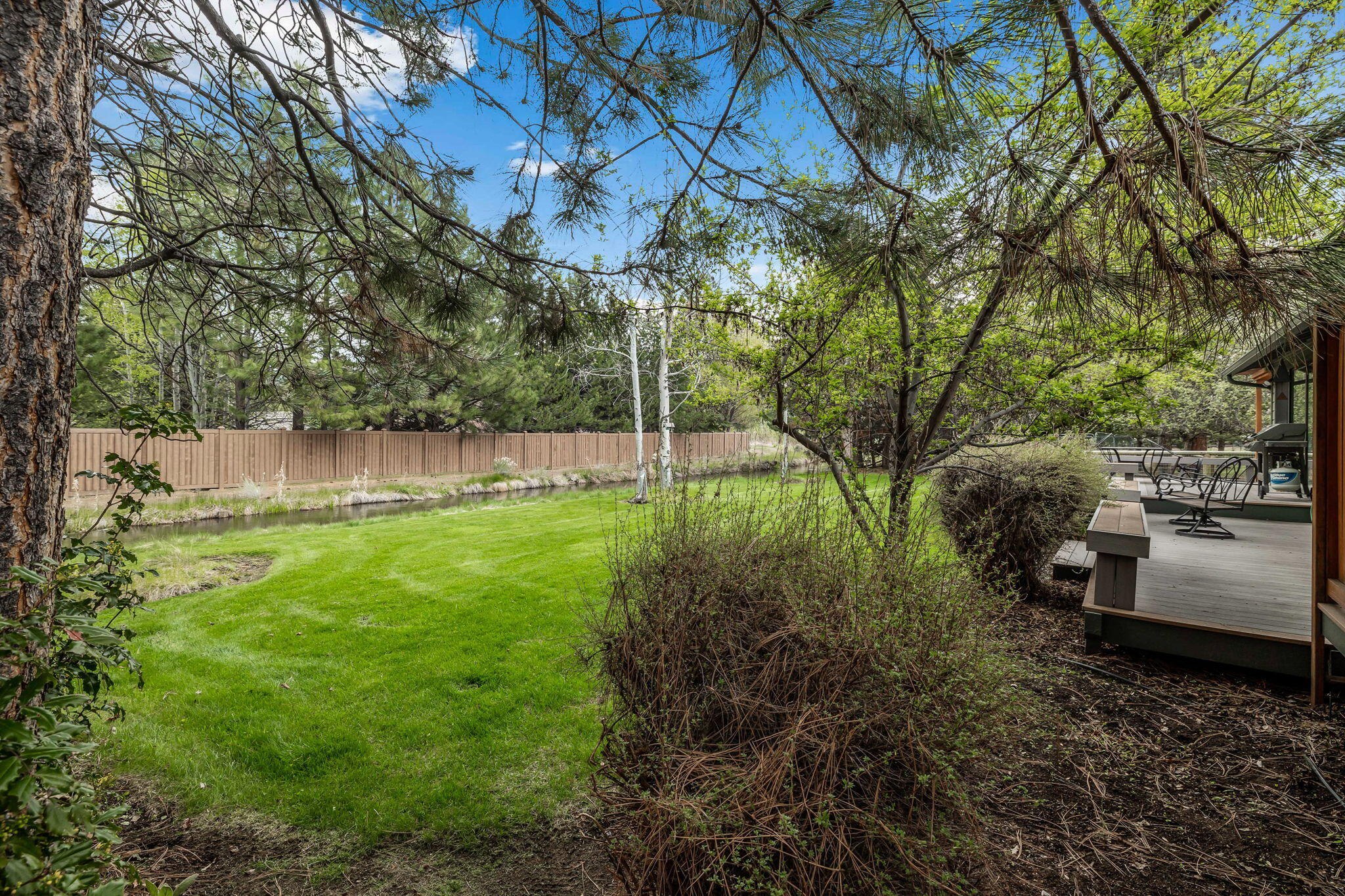 Woodside Ranch - Residential