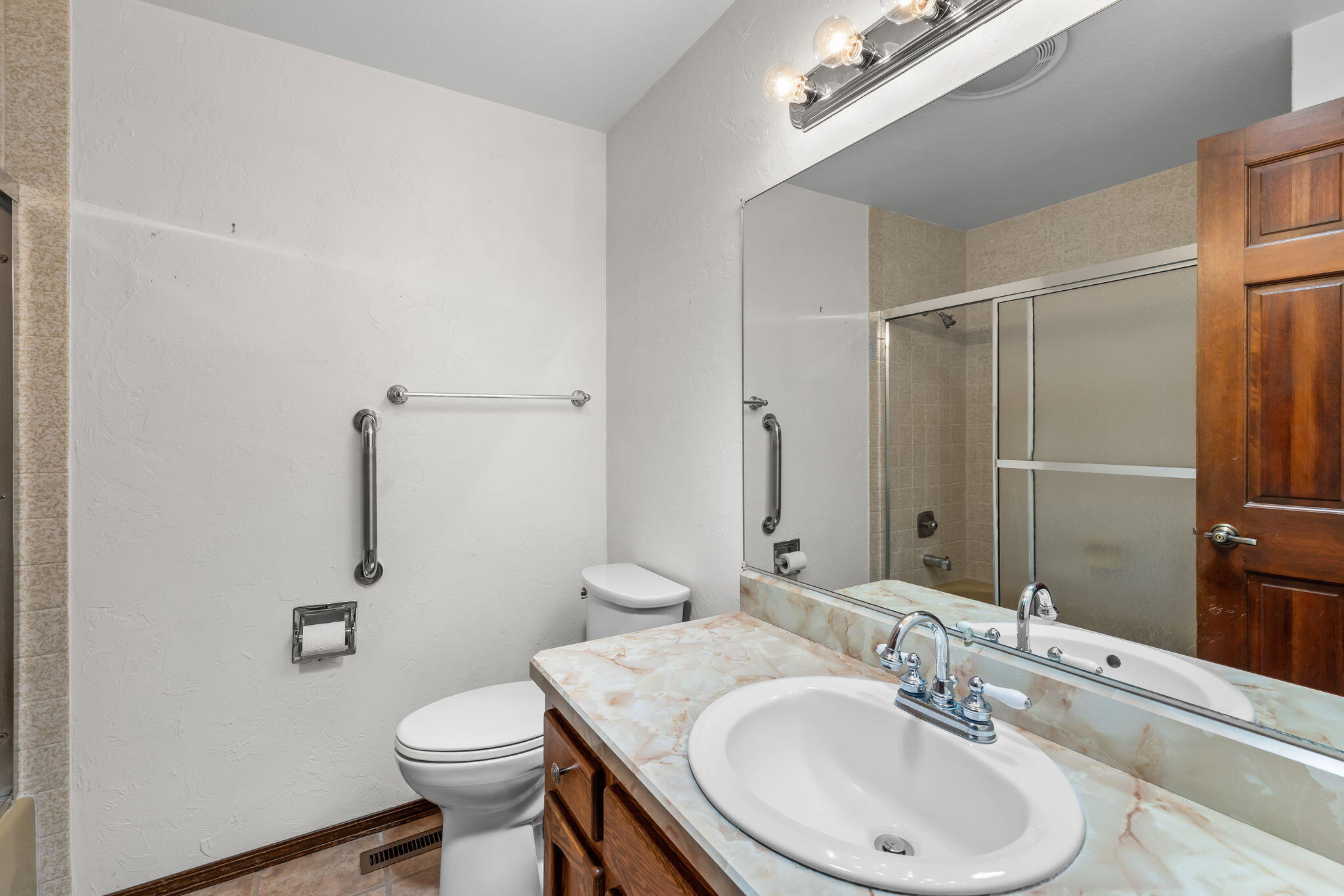 Woodside Ranch - Residential