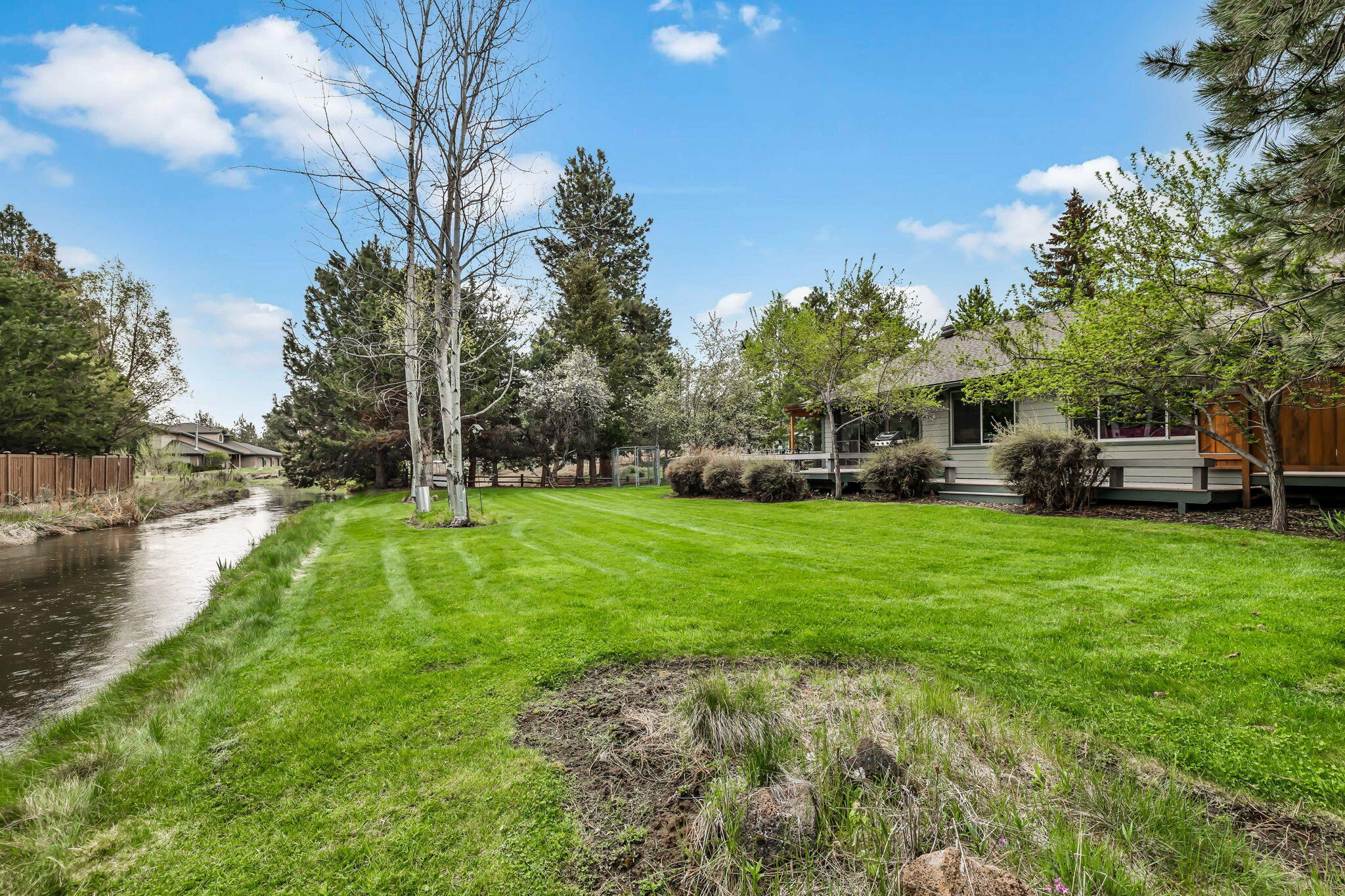 Woodside Ranch - Residential