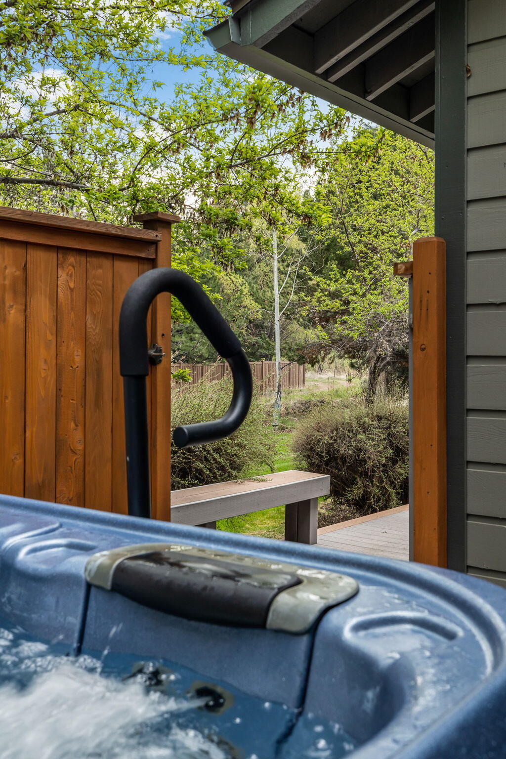 Woodside Ranch - Residential