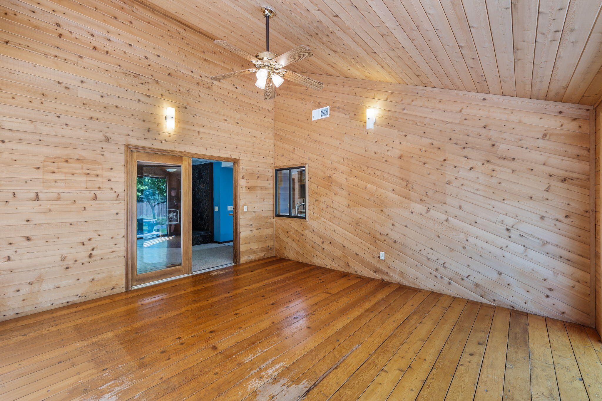 Woodside Ranch - Residential