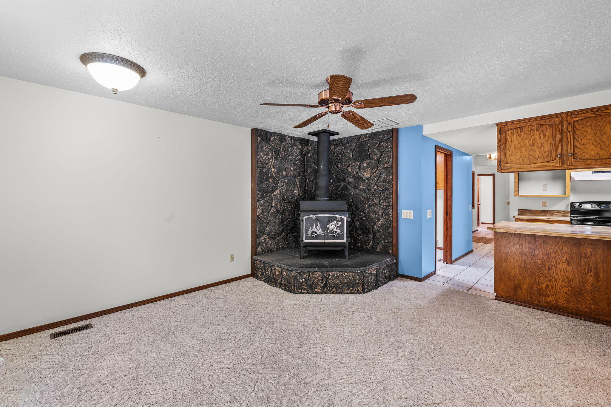 Woodside Ranch - Residential