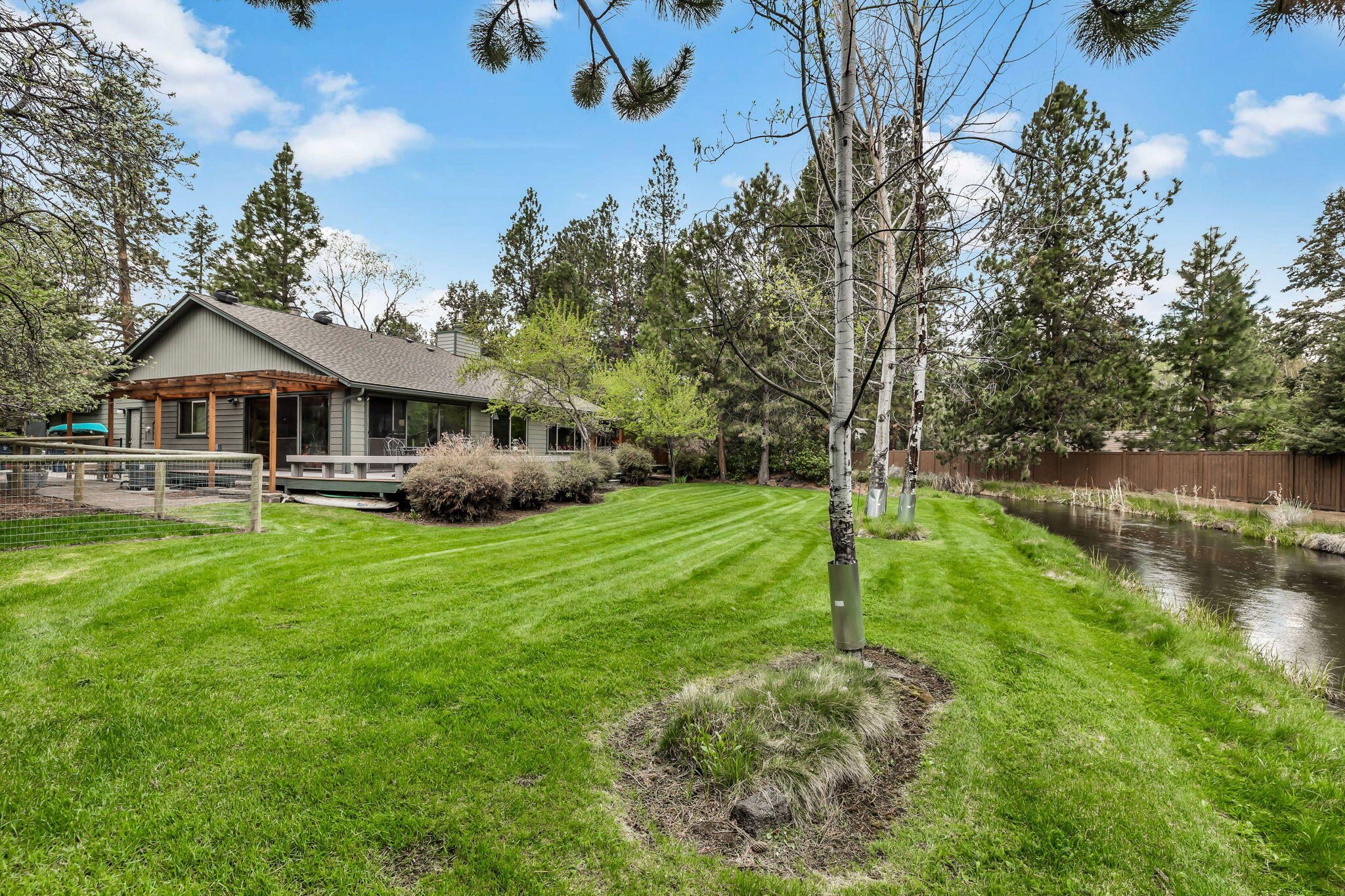 Woodside Ranch - Residential