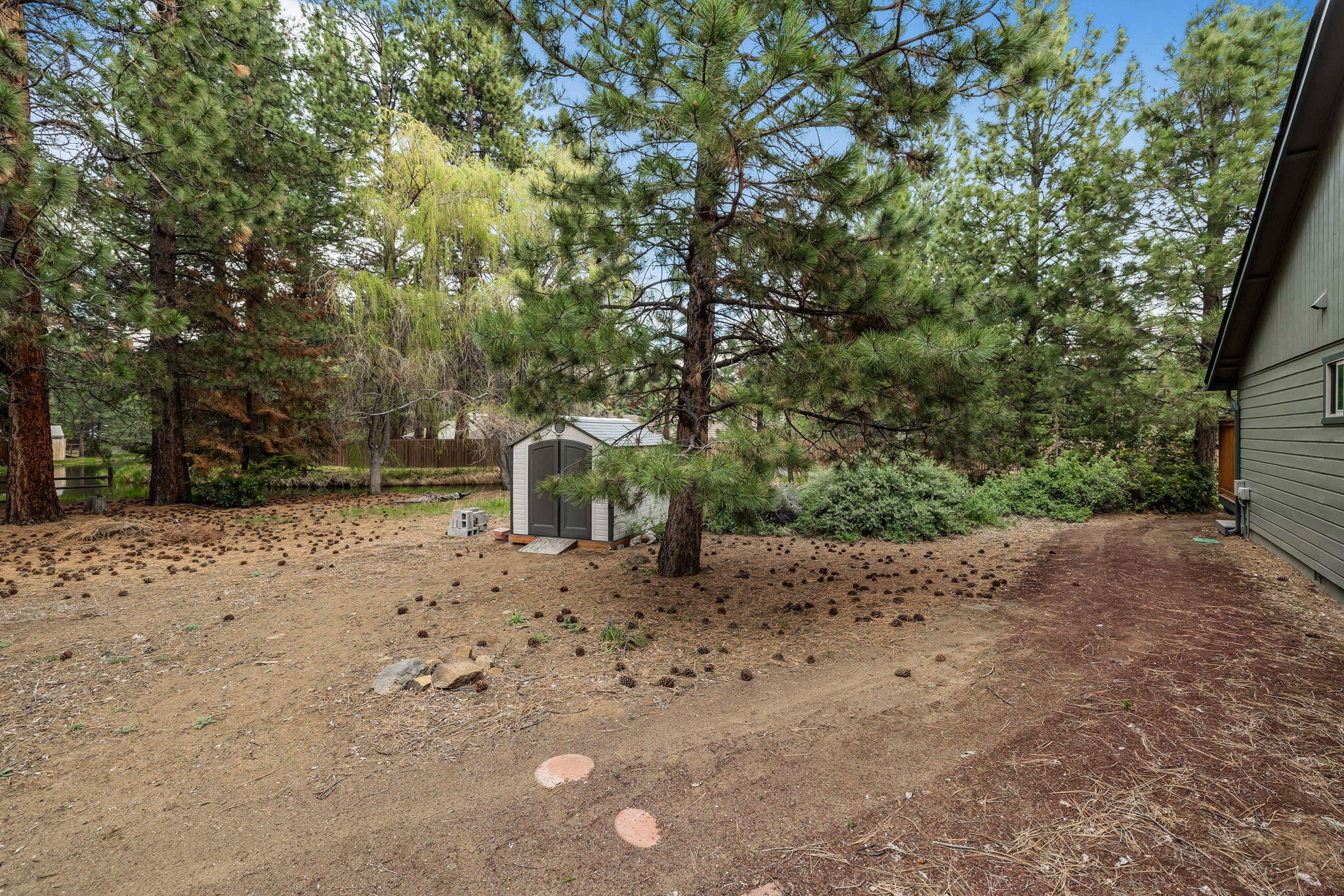 Woodside Ranch - Residential