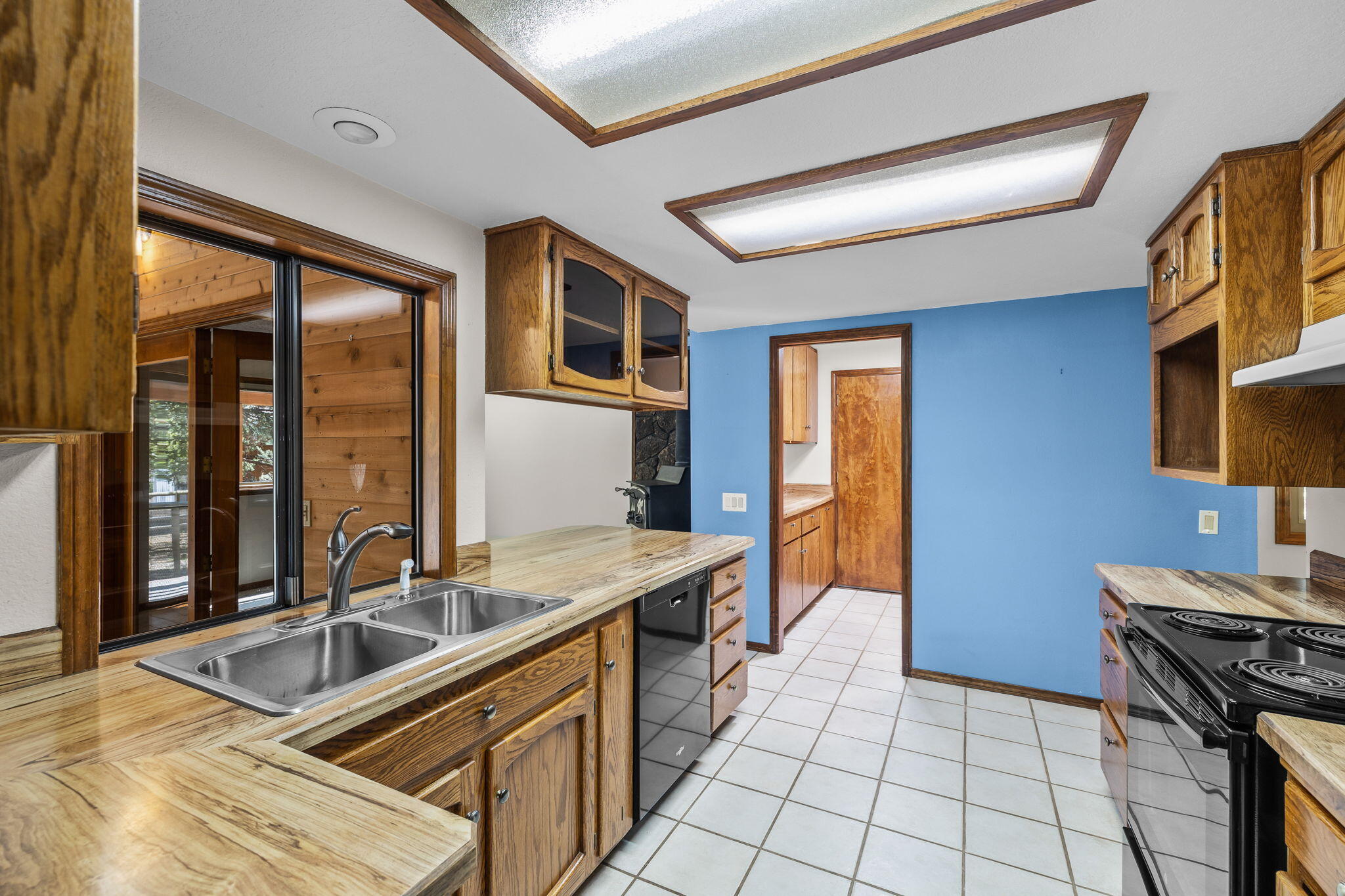 Woodside Ranch - Residential