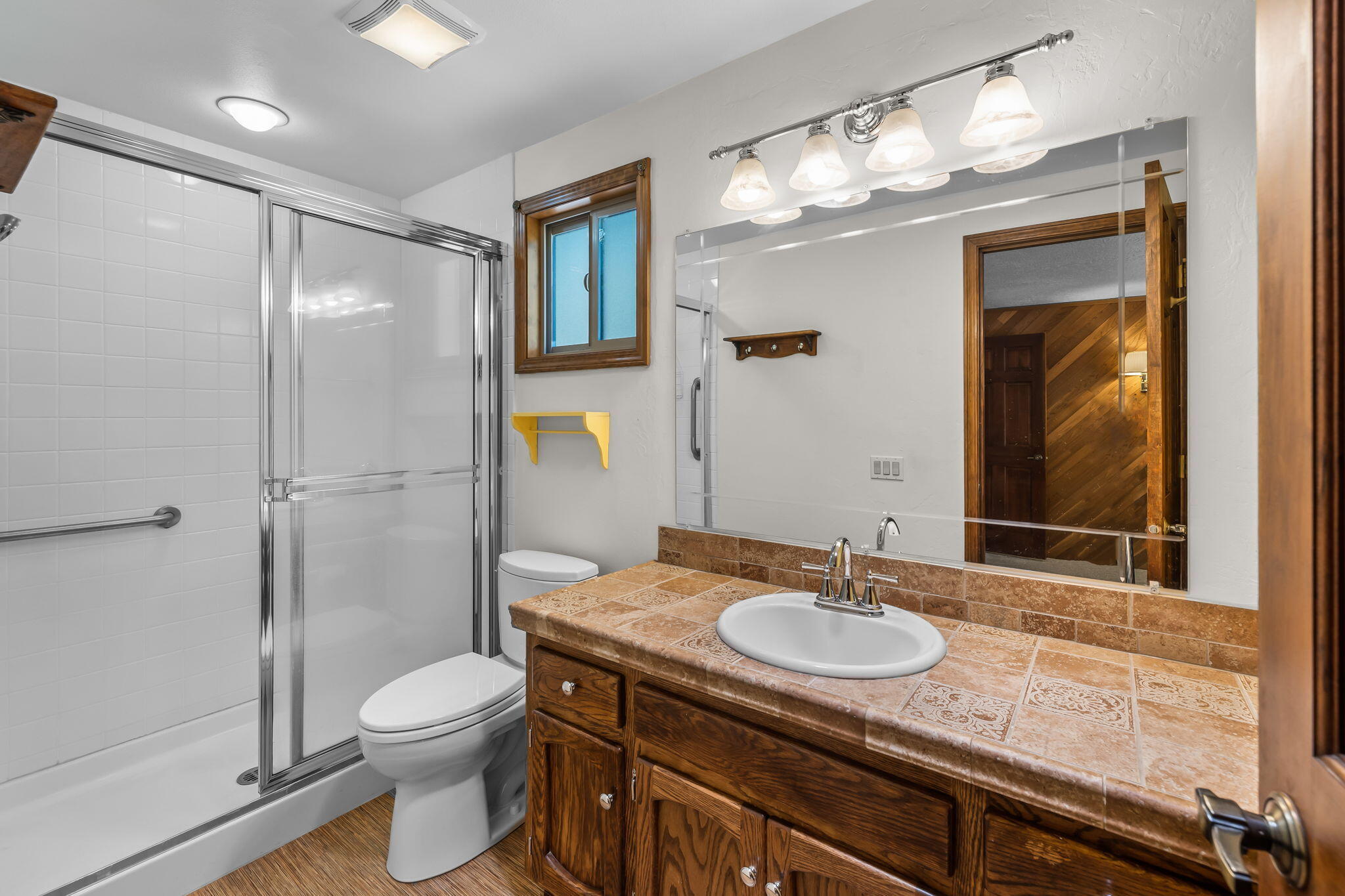 Woodside Ranch - Residential