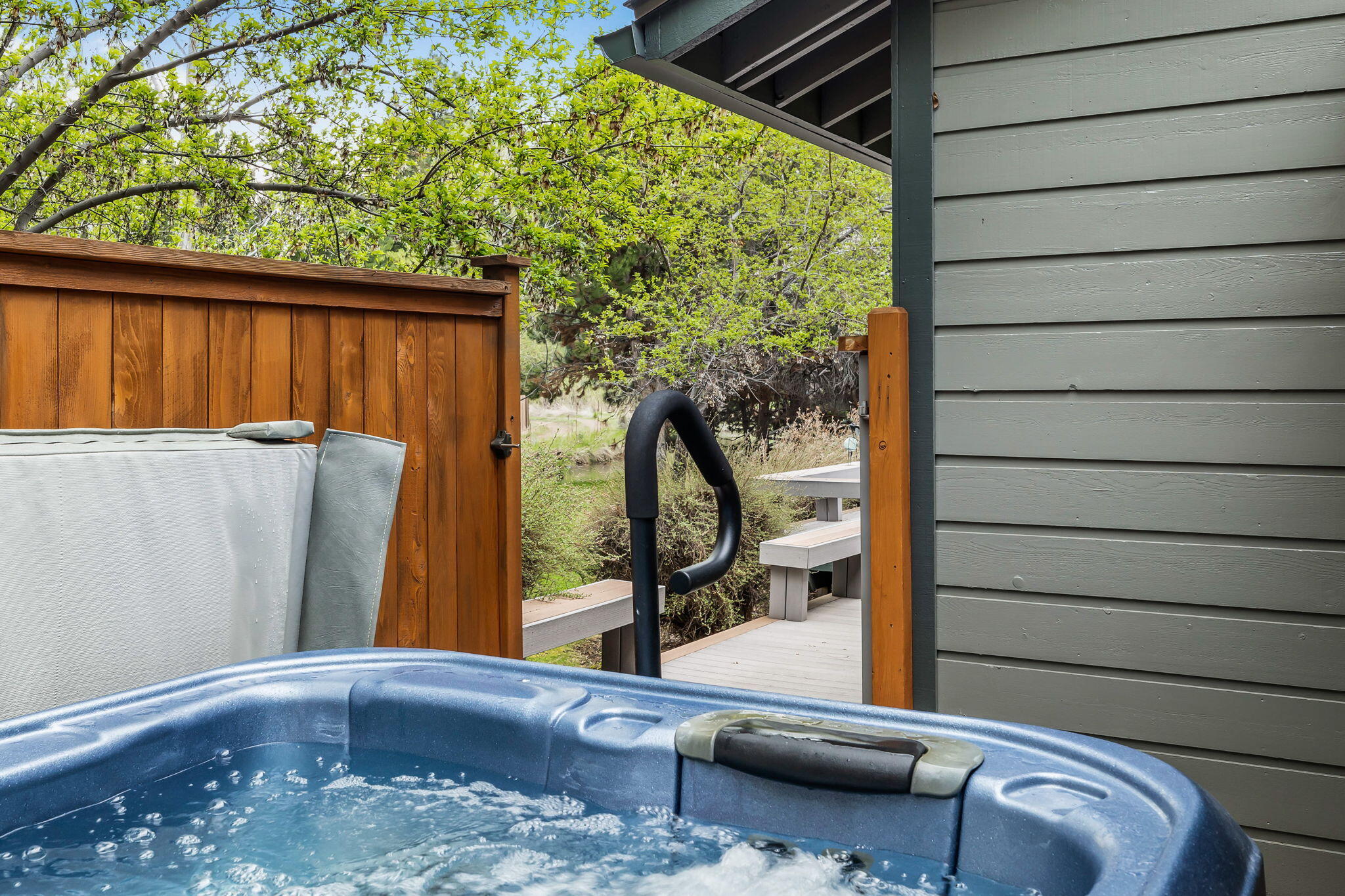 Woodside Ranch - Residential