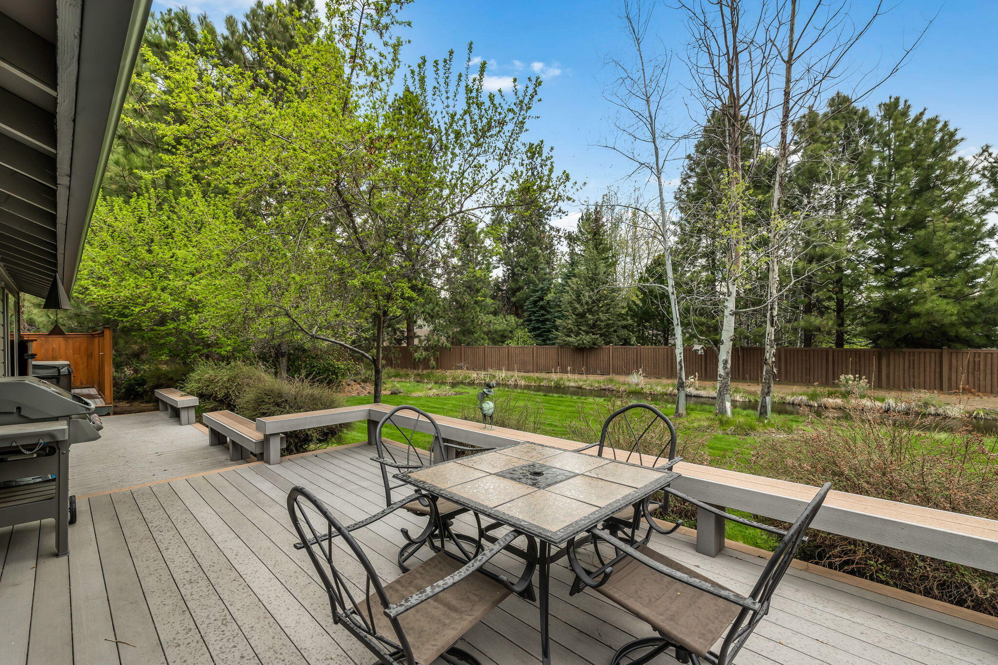 Woodside Ranch - Residential