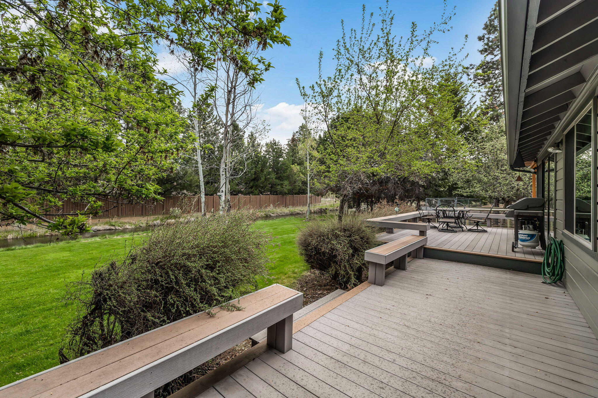 Woodside Ranch - Residential