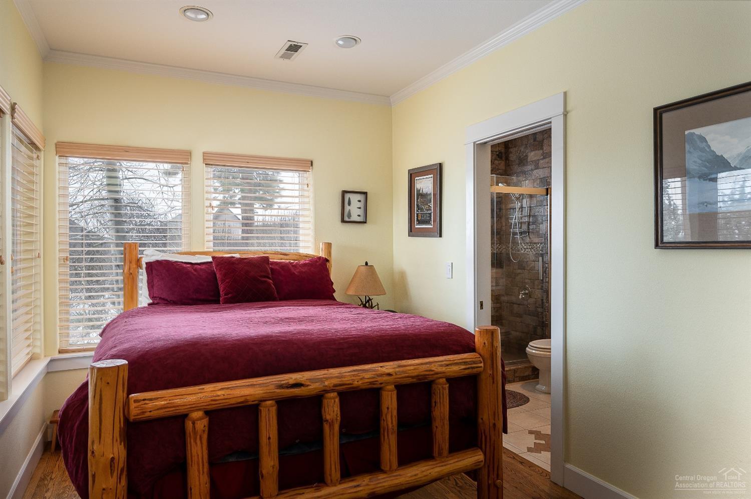 Golden Butte - Residential