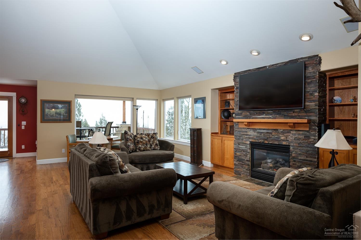 Golden Butte - Residential