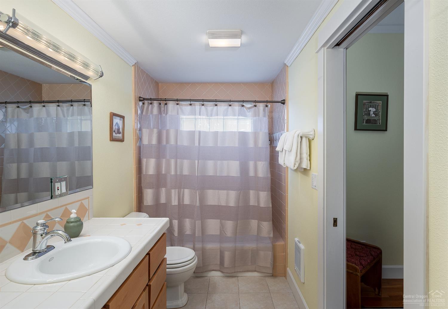 Golden Butte - Residential