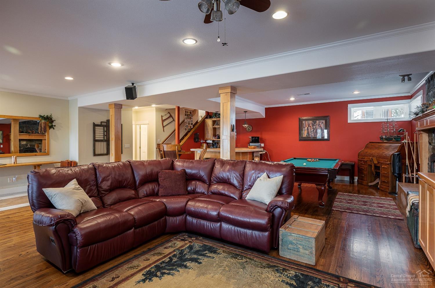 Golden Butte - Residential