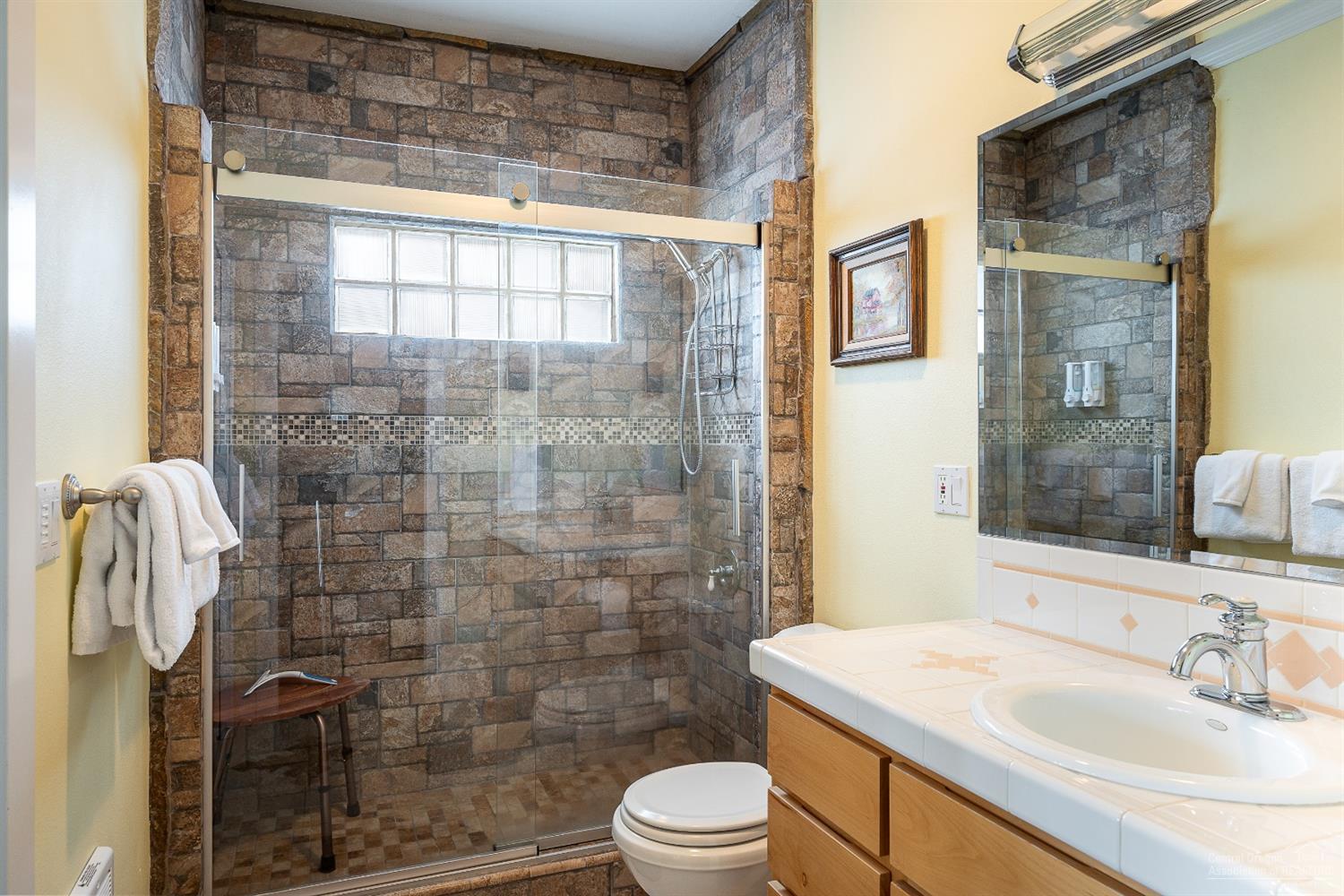 Golden Butte - Residential