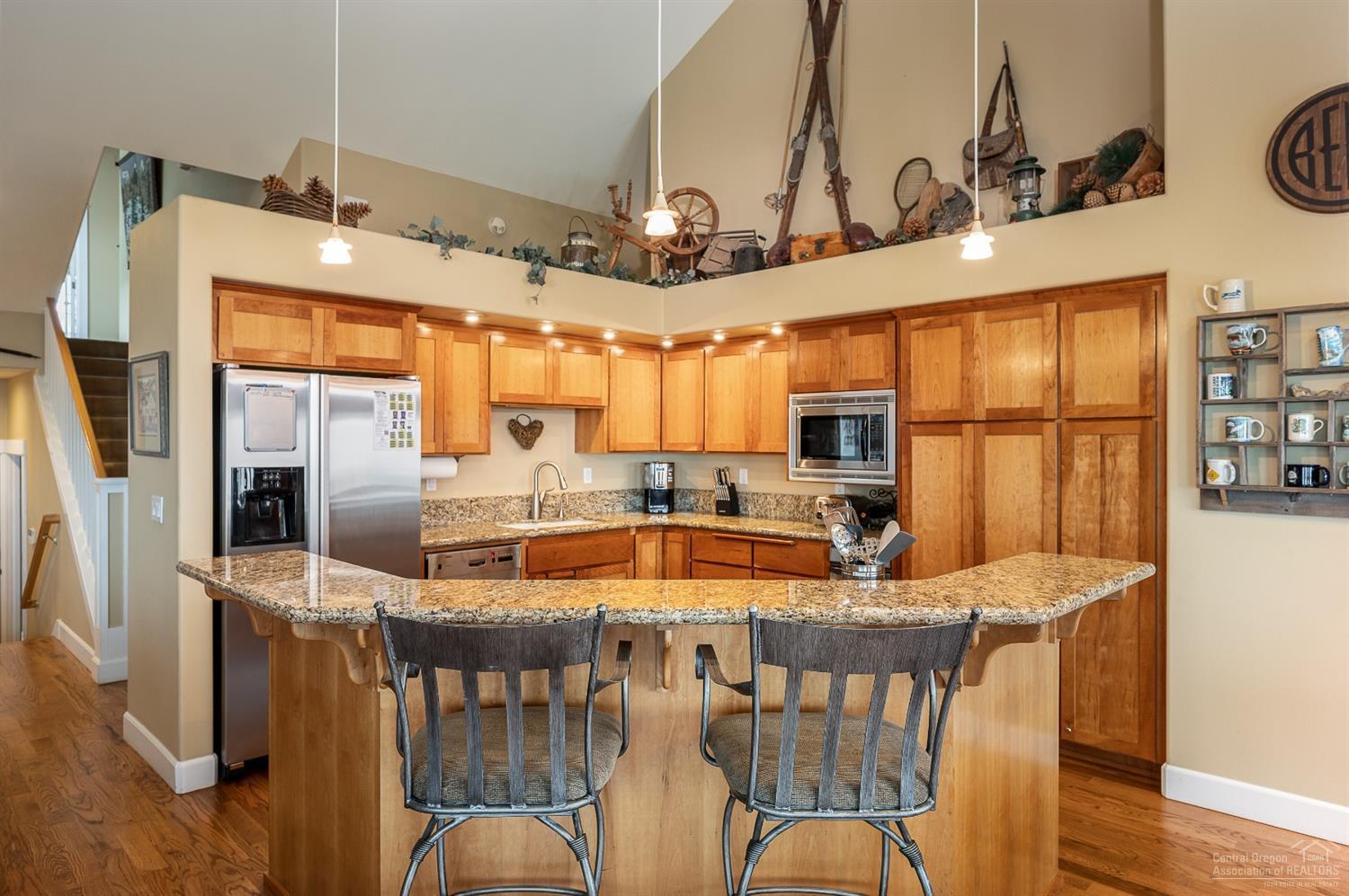 Golden Butte - Residential