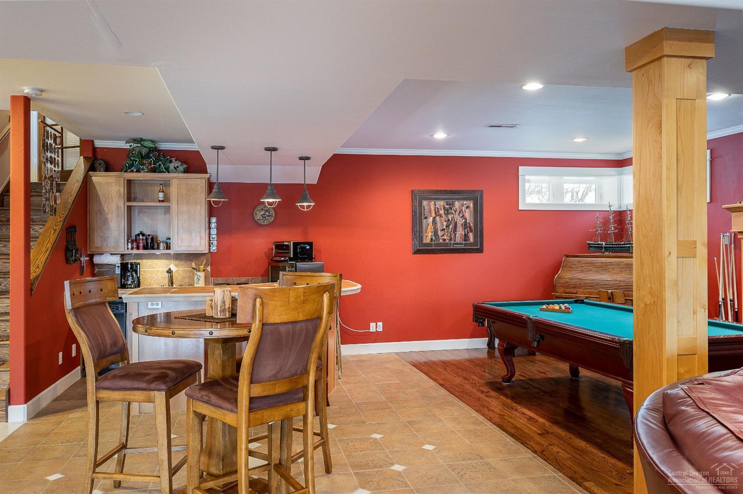 Golden Butte - Residential