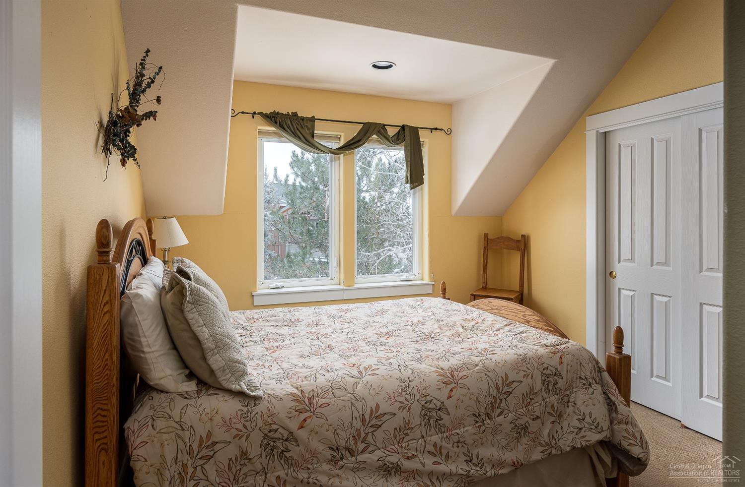 Golden Butte - Residential