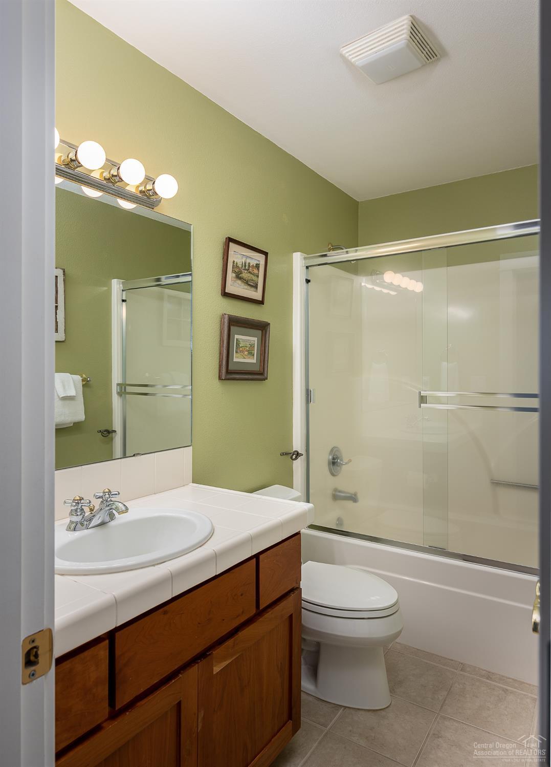 Golden Butte - Residential