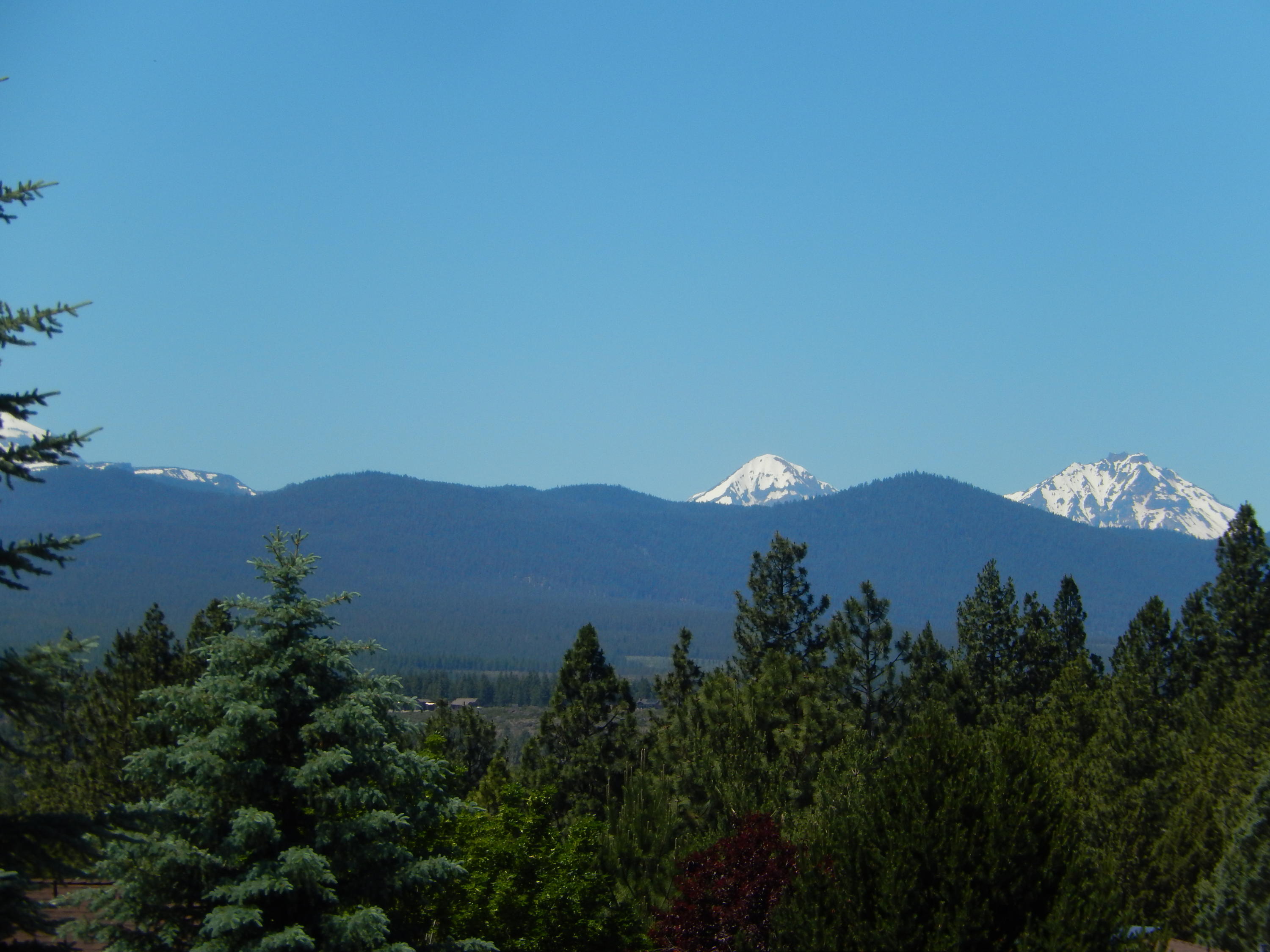 Golden Butte - Residential