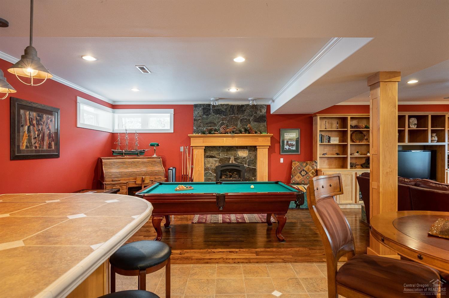 Golden Butte - Residential