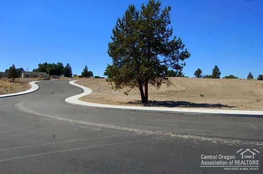Newest subdivision in town! Colleen subdivision Phase 2 offering 15 large lots ranging from 7,221 square feet to 12,710 square feet. Views of Barns Butte! Close to town, paved road and alley access. City services with gas available. No HOA's, No CCR's, great lactation with plenty of room for a shop, RV's, toys or additional outbuildings. Builders welcome! Call a REALTOR for specific lot sizes and pricing.