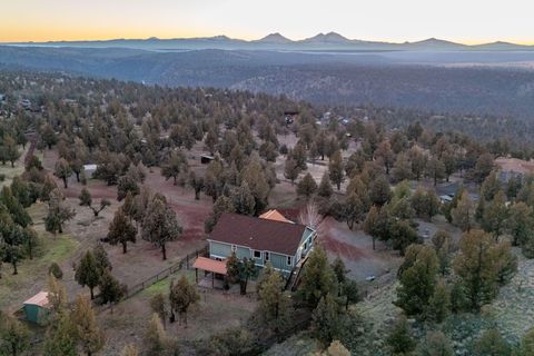 Tiny photo for 7672 SW Robin Drive, Terrebonne, OR 97760 (MLS # 220213855)