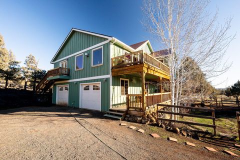 Tiny photo for 7672 SW Robin Drive, Terrebonne, OR 97760 (MLS # 220213855)