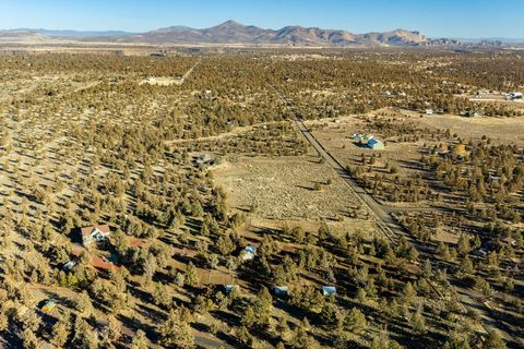 Tiny photo for 7672 SW Robin Drive, Terrebonne, OR 97760 (MLS # 220213855)